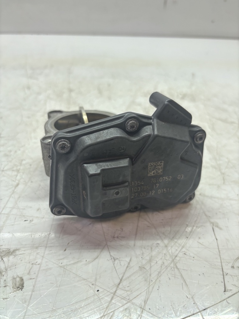 [MTD-462587] Válvula de mariposa BMW Serie 5 F10 F11 2.0 520d N47D20C N47 7810752