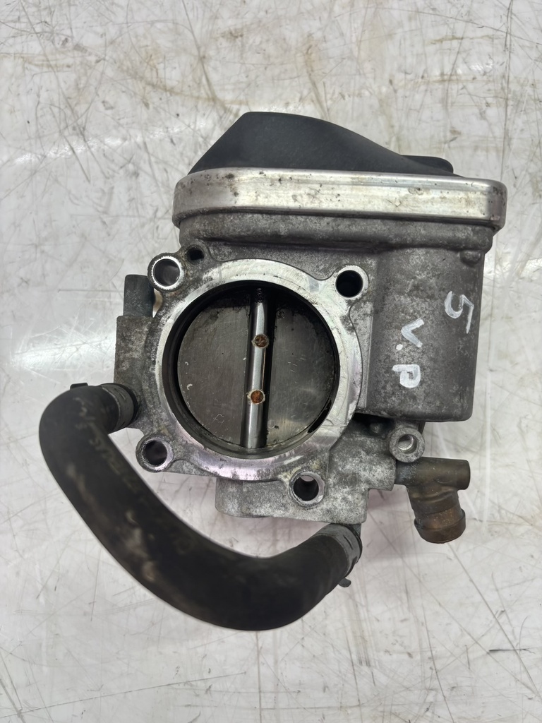 [MTD-462195] Mariposa de admisión Opel Zafira 1.8 gasolina A18XER 2H0 55562380