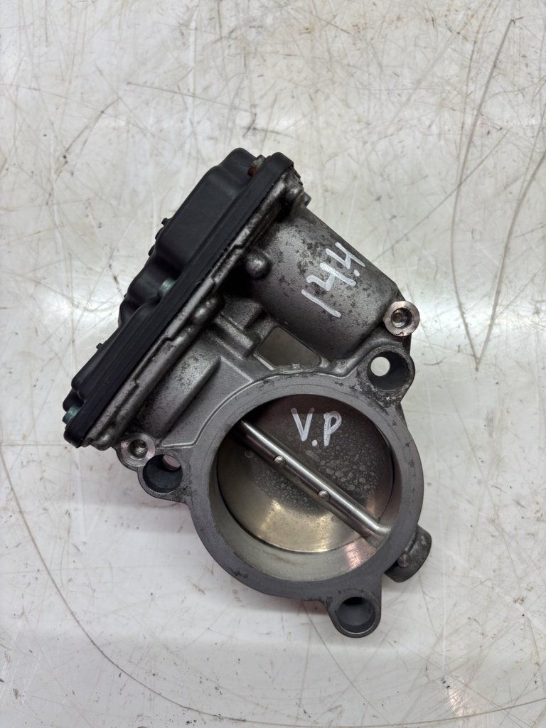 [MTD-464173] Mariposa de admisión BMW Serie 1 F40 2.0 M135i xDrive B48A20E B48 7619008