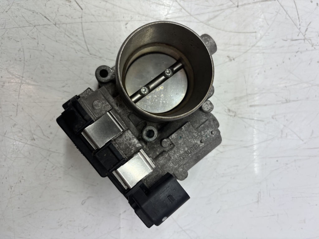 [MTD-466230] Mariposa de admisión Seat Leon / Audi A1 / VW Golf VI / Skoda Fabia III 1.4 TSI CZCA CZC 03F133062B