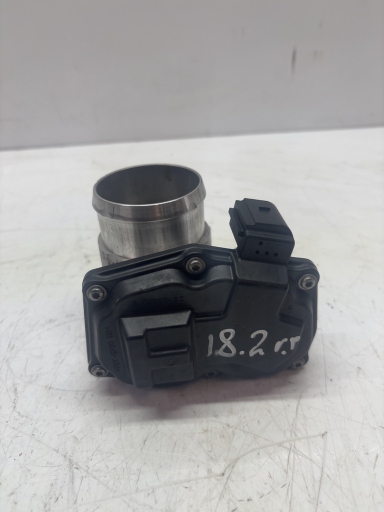[MTD-467758] Válvula de mariposa Ford Fusion V 1.5 gasolina M8DA UNCA DS7G-9F991-BB
