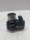 Válvula de mariposa Ford Fusion V 1.5 gasolina M8DA UNCA DS7G-9F991-BB