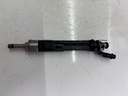 Boquilla inyectora Nissan X-Trail III 1.3 DIG-T HR13DDT 166002932R