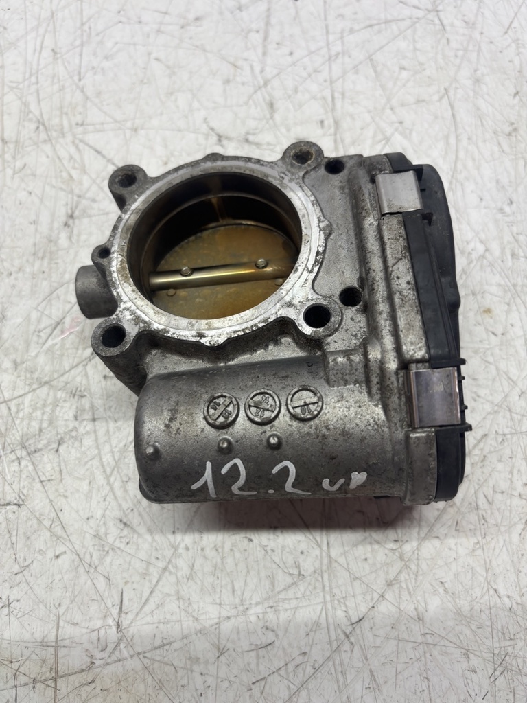 [MTD-476800] Mariposa de admisión para Mercedes GLA 250 2.0 4-matic M270.920