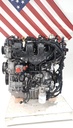 Motor Ford Edge 2.0 C20HDTX