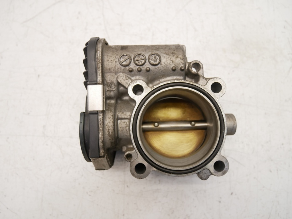 [MTD-481104] Mariposa de admisión Opel Insignia A 1.6 Turbo A16LET 55565260