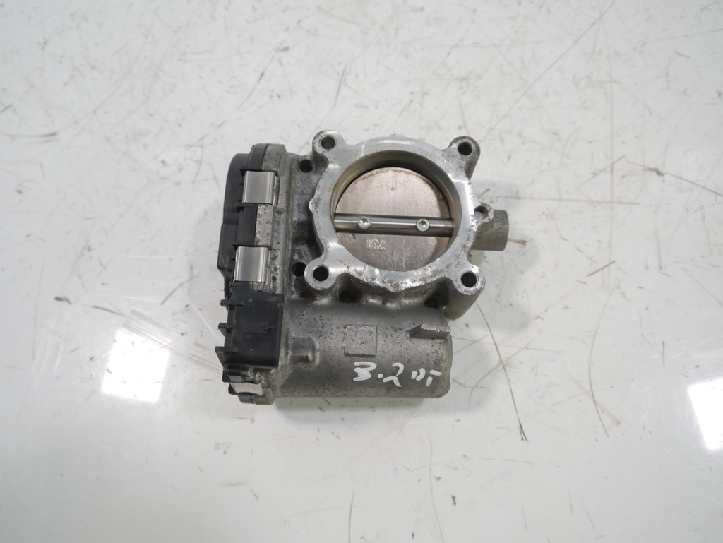 [MTD-484389] Mariposa de admisión Mercedes GLA250 2.0 4-matic M270.920 270.920 A2701410025