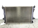 Radiador de agua HYUNDAI ELANTRA VI (AD, ADA) 1.6 (2015-2022)