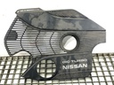 Cubierta de motor NISSAN X-TRAIL III (T32) 2013-2022 1.6 DIG-T