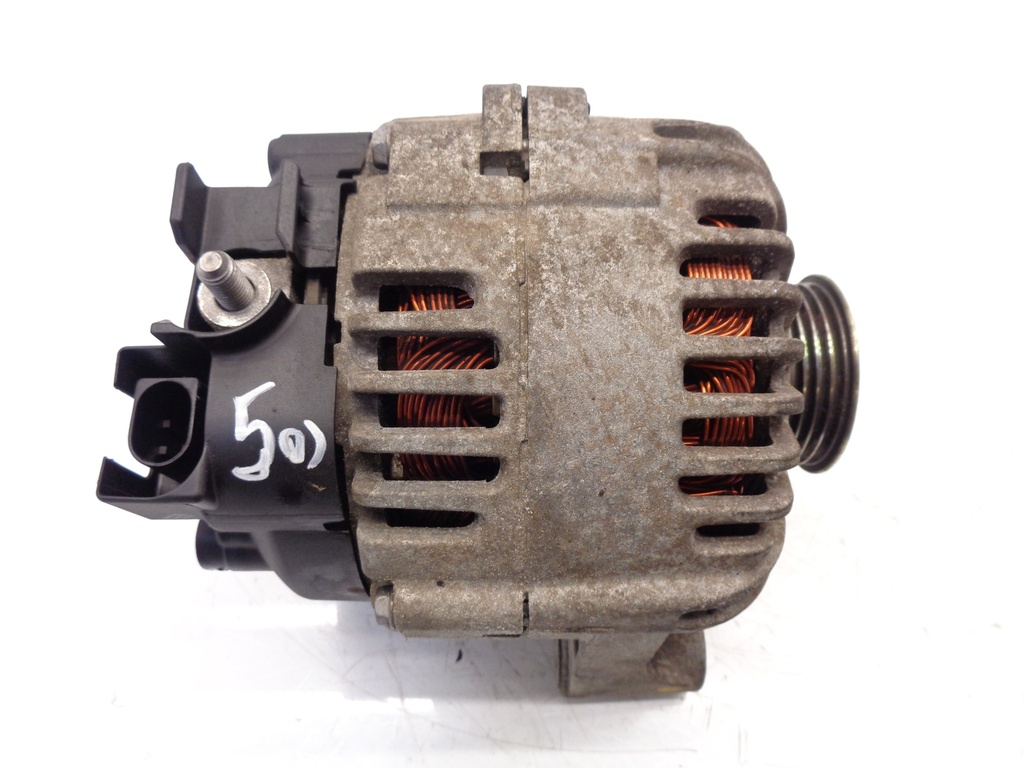 [MTD-374555] Alternador Toyota Avensis T27 2.0 D-4D 2WW 8574045 150A
