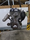 Motor Mazda 6 GG 2.3 L3C1