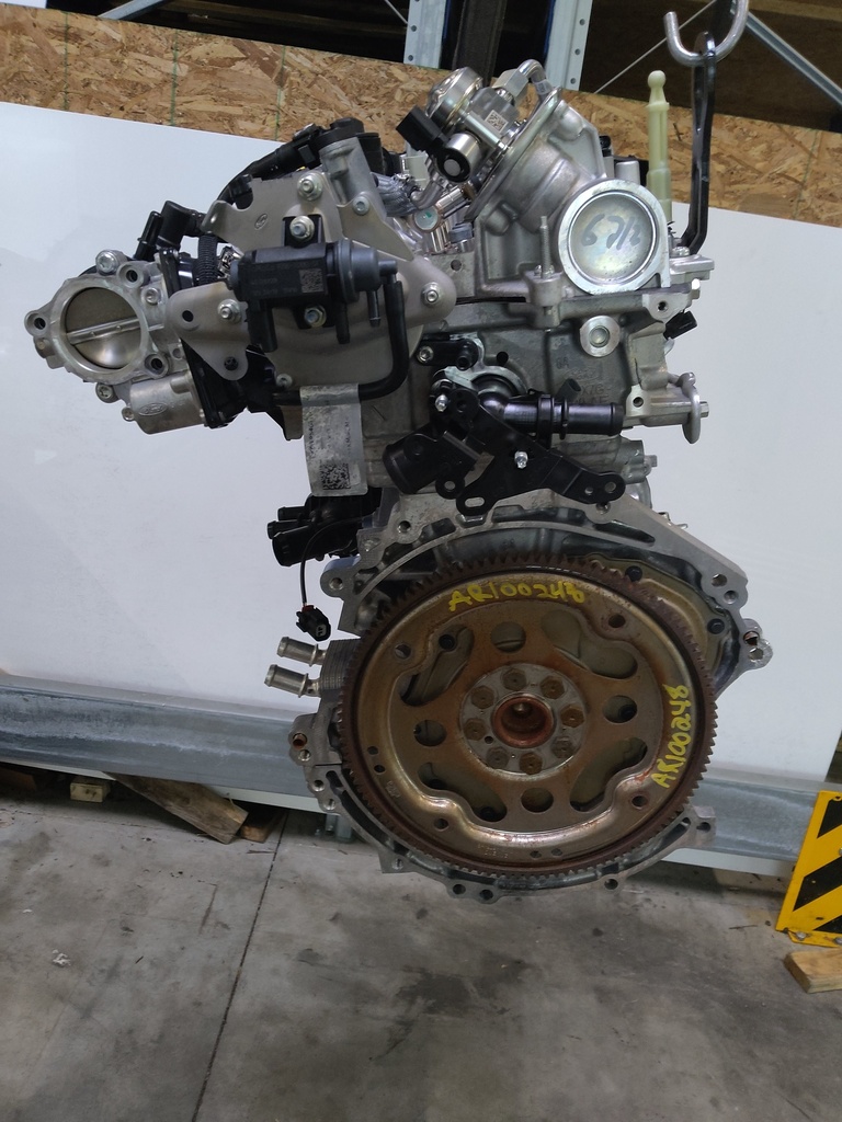 [MTD-512400] Motor Ford Focus / Kuga 1.5 EcoBoost Y1DA