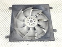 Ventilador de radiador de aire acondicionado Suzuki SX4 (EY, GY) 1.6 VVT 4x4 2006-2022