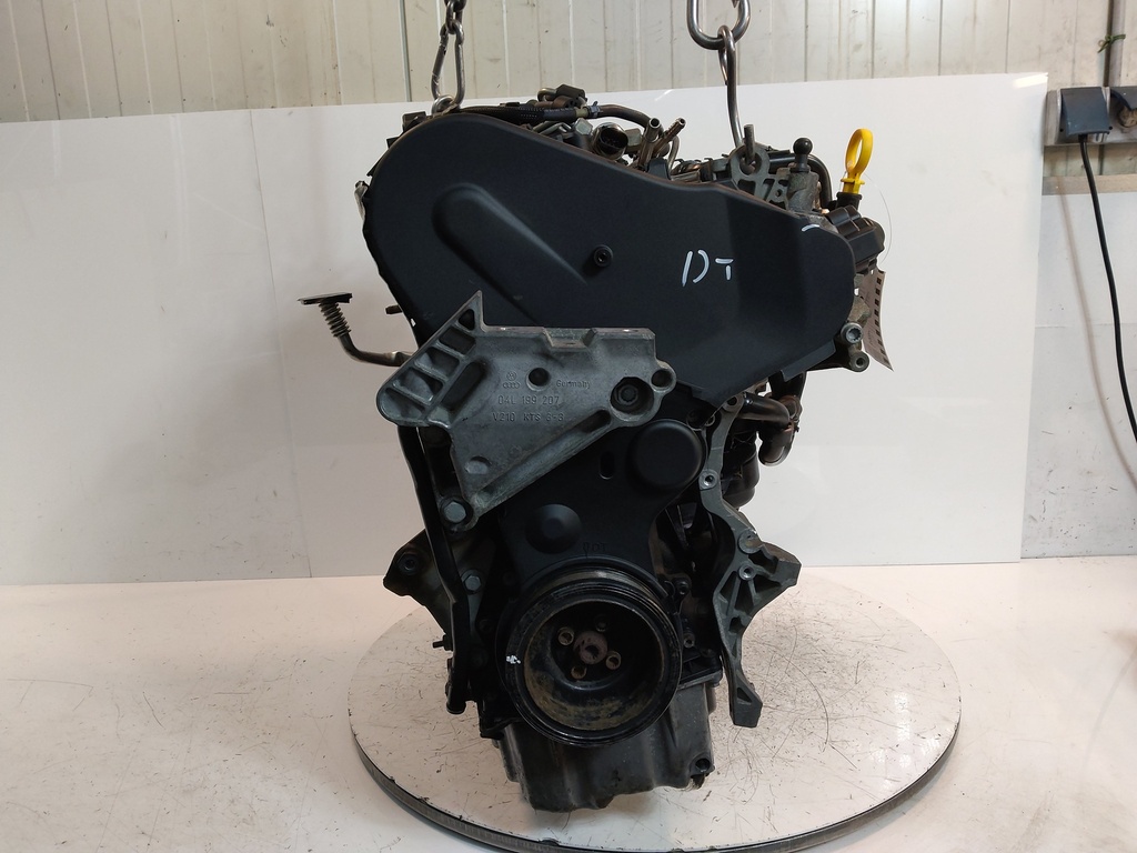 [MTD-512715] Motor para Audi Seat Skoda VW 1.6 TDI CXXB