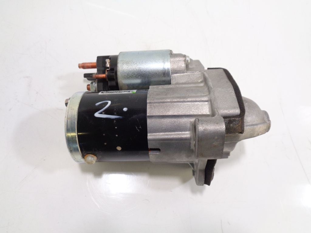[MTD-358833] Motor de arranque Dacia Duster 1.3 TCe 131-150 CV