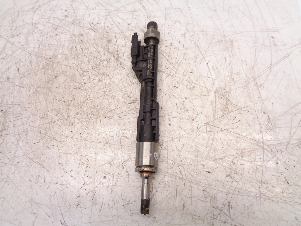 [MTD-376448] Inyector de combustible BMW 320 i 2.0 N20B20B N20 0261500172