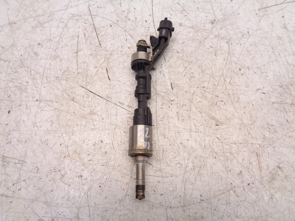 [MTD-382415] Boquilla inyectora Ford Fiesta VI MK6 1.6 ST (JTJB) gasolina CJ5G-9F593-AB