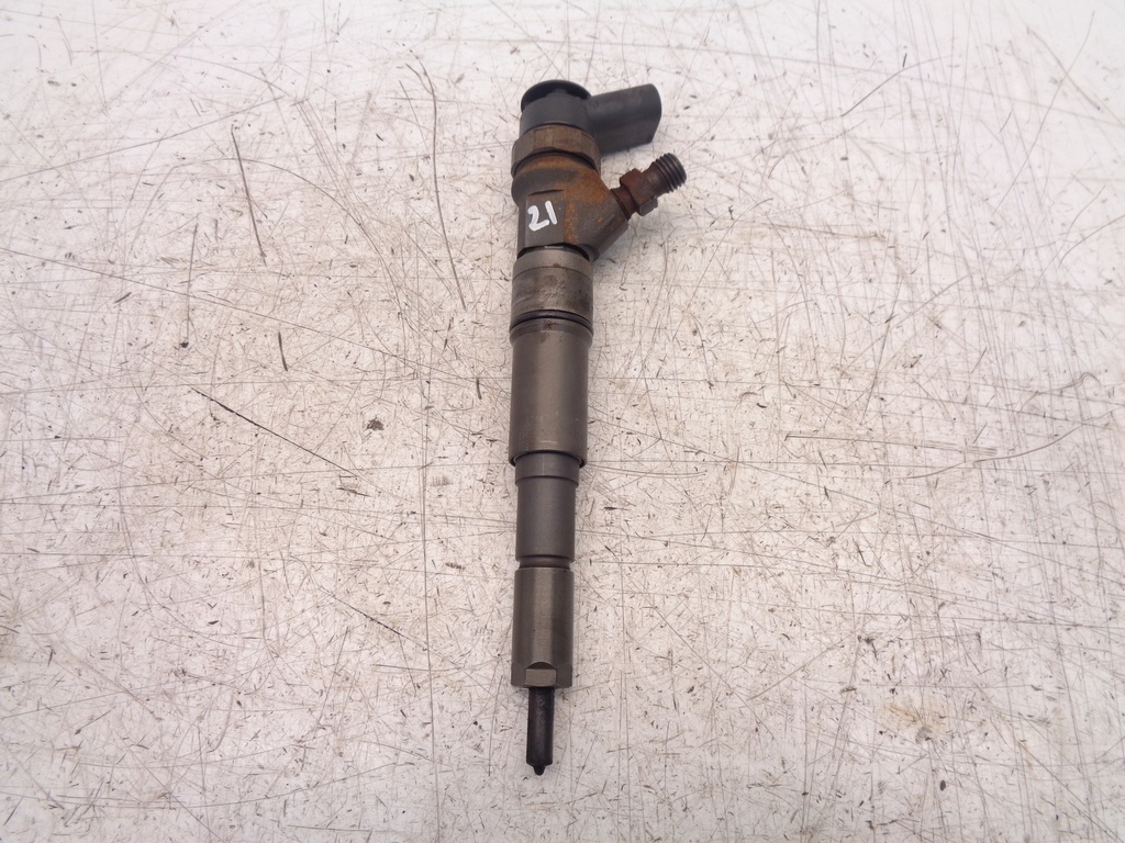 [MTD-383126] Inyector BMW Serie 3 E46 320d 2.0 D 204D4 M47 0445110216 7793836