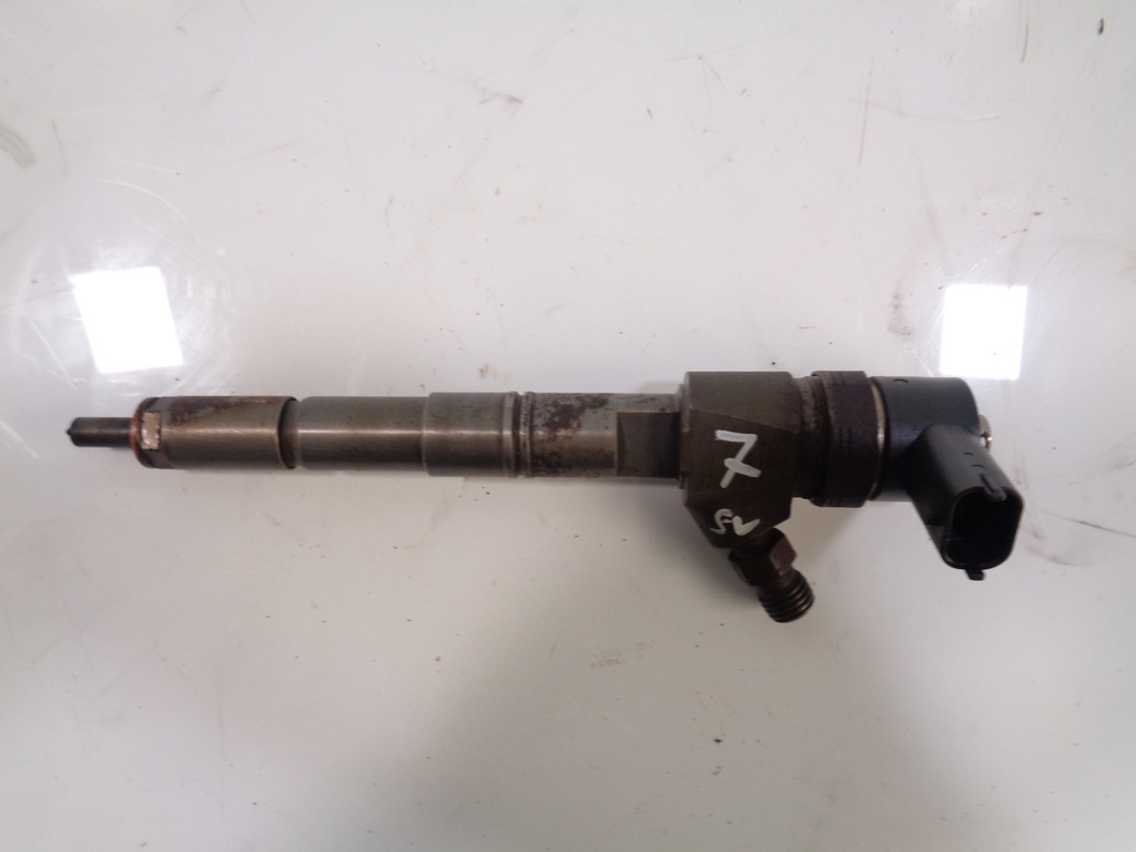 [MTD-388357] Inyector diésel Opel Insignia A 2.0 CDTi 120-140 CV A20DTE A20 0445110423