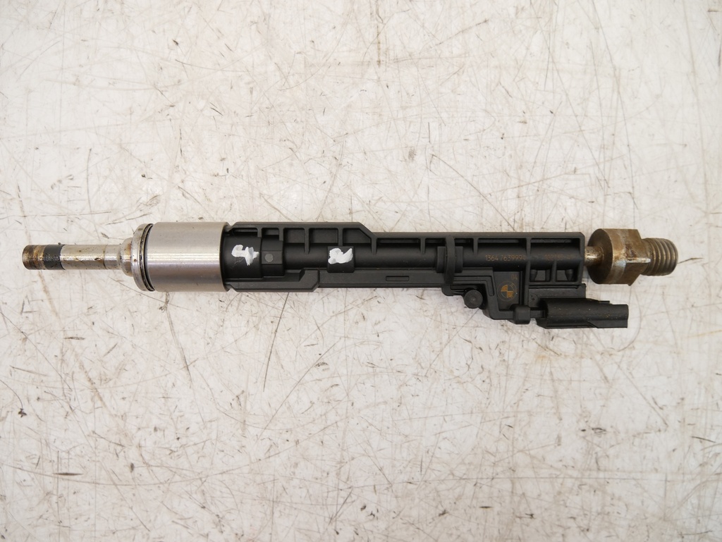 [MTD-387299] Inyector BMW X5 X3 F10 F11 2.0 i N20B20A