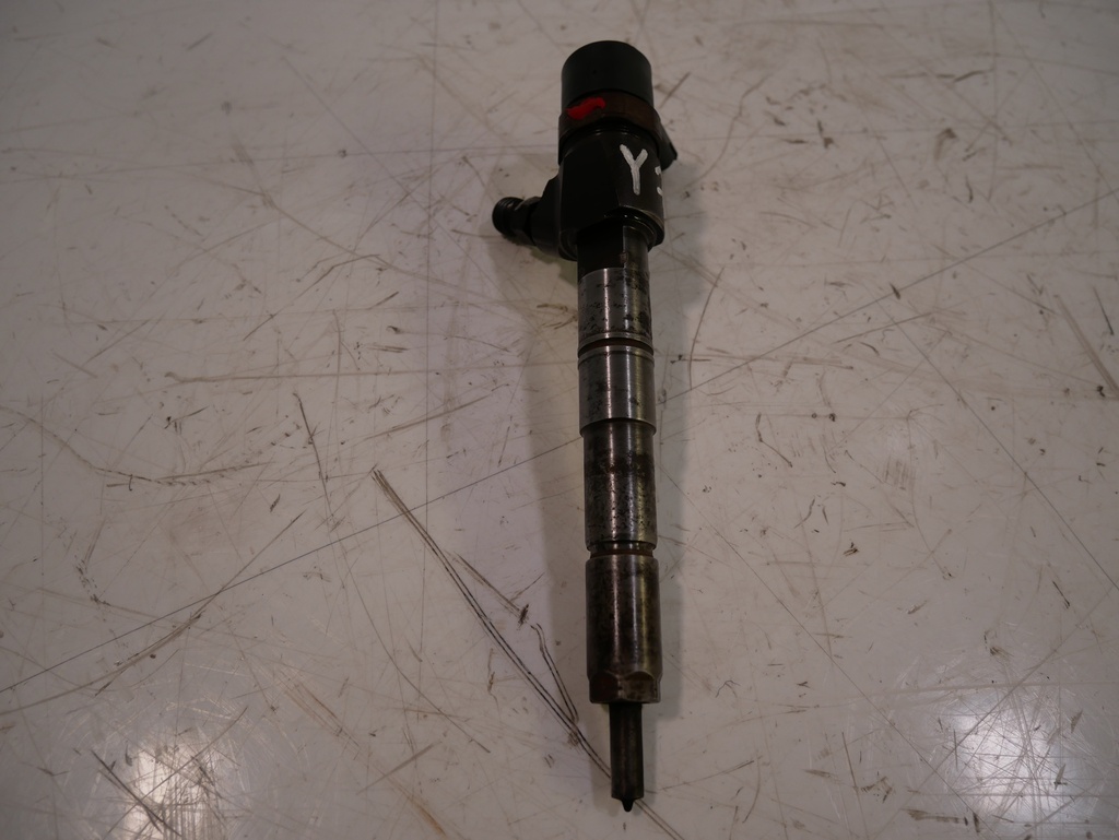 [MTD-389754] Inyector Opel Saab Astra Insignia 2.0 CDTI A20DTH 0445110327