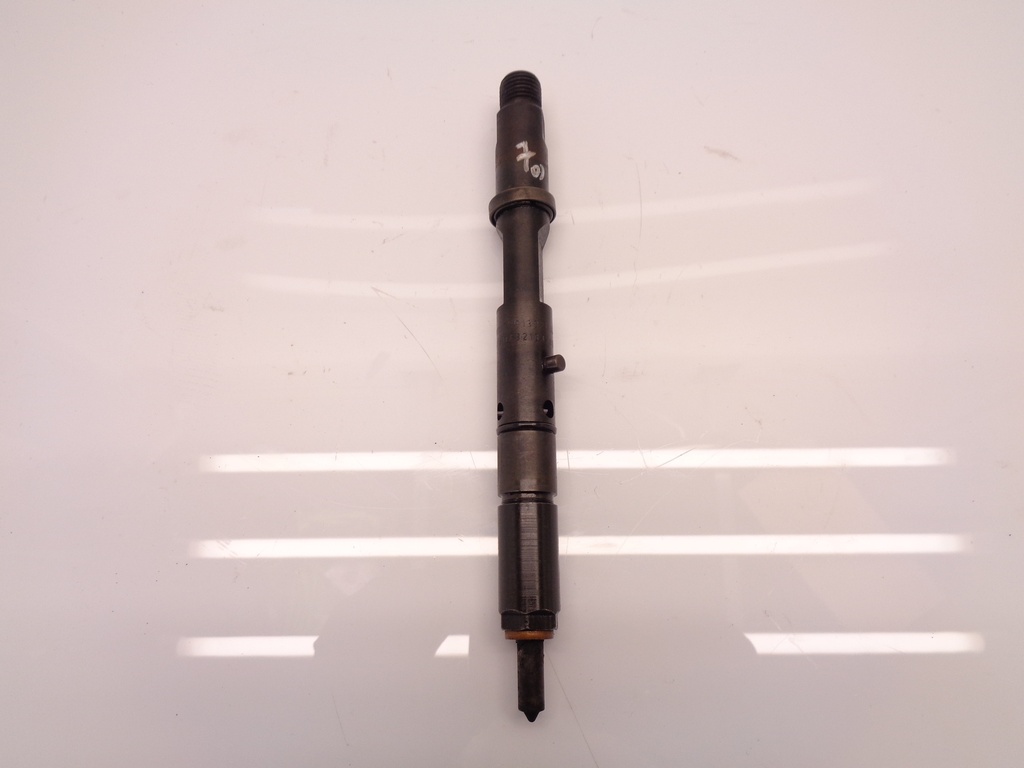 [MTD-373668] Inyector Mercedes-Benz Clase E W210 CDI 2.7 Diésel OM612.961 A6130700587
