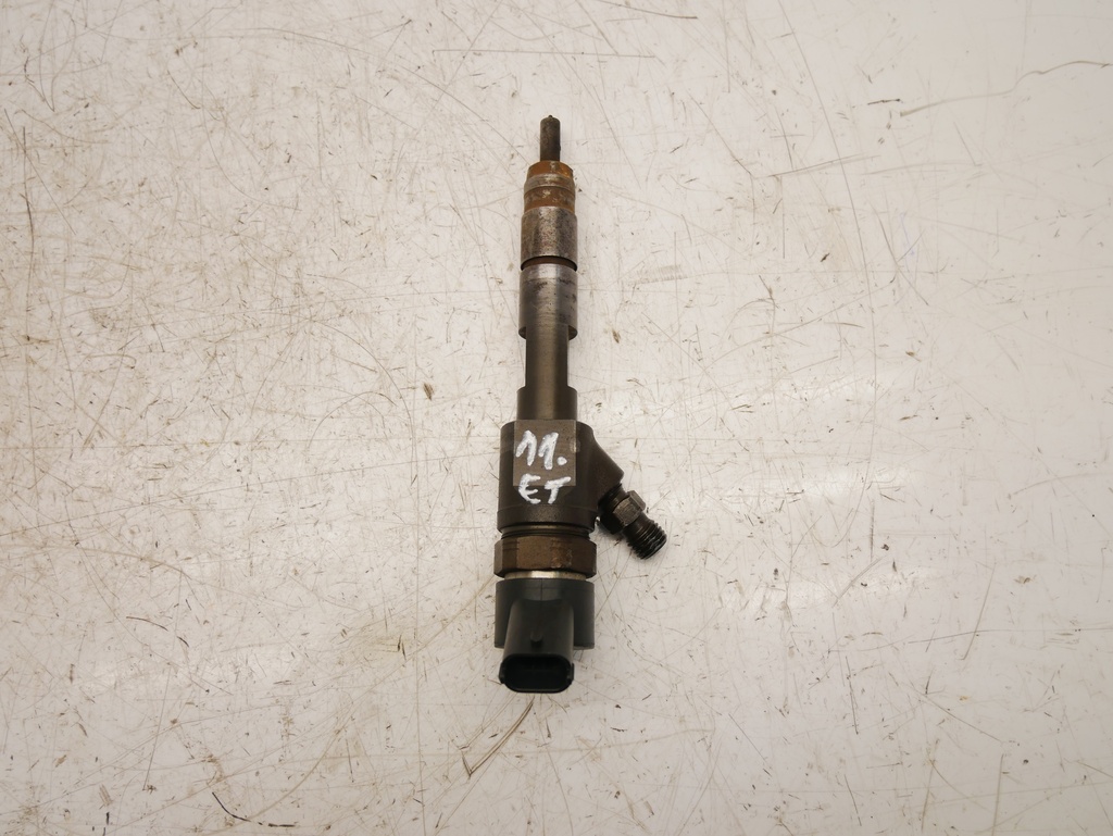 [MTD-392515] Inyector Renault Megane Scenic 1.9 dCi F9Q870