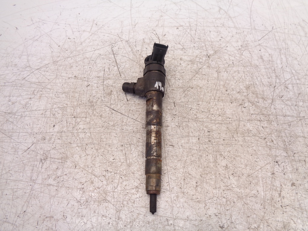 [MTD-383919] Inyector Mercedes-Benz A-Klasse W177 B-Klasse W247 1.5 K9K 608.915