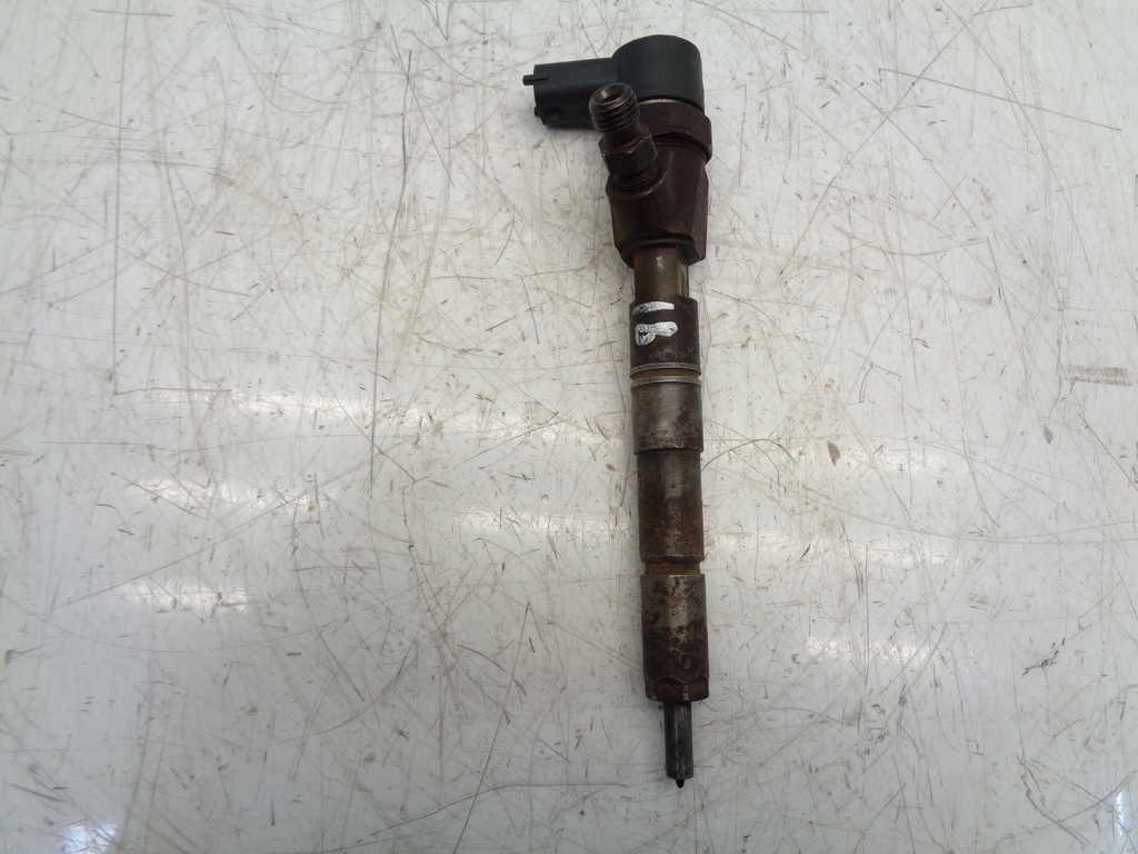 [MTD-390352] Inyector Opel Astra / Insignia / Zafira 2.0 CDTI A20DTH 0445110327