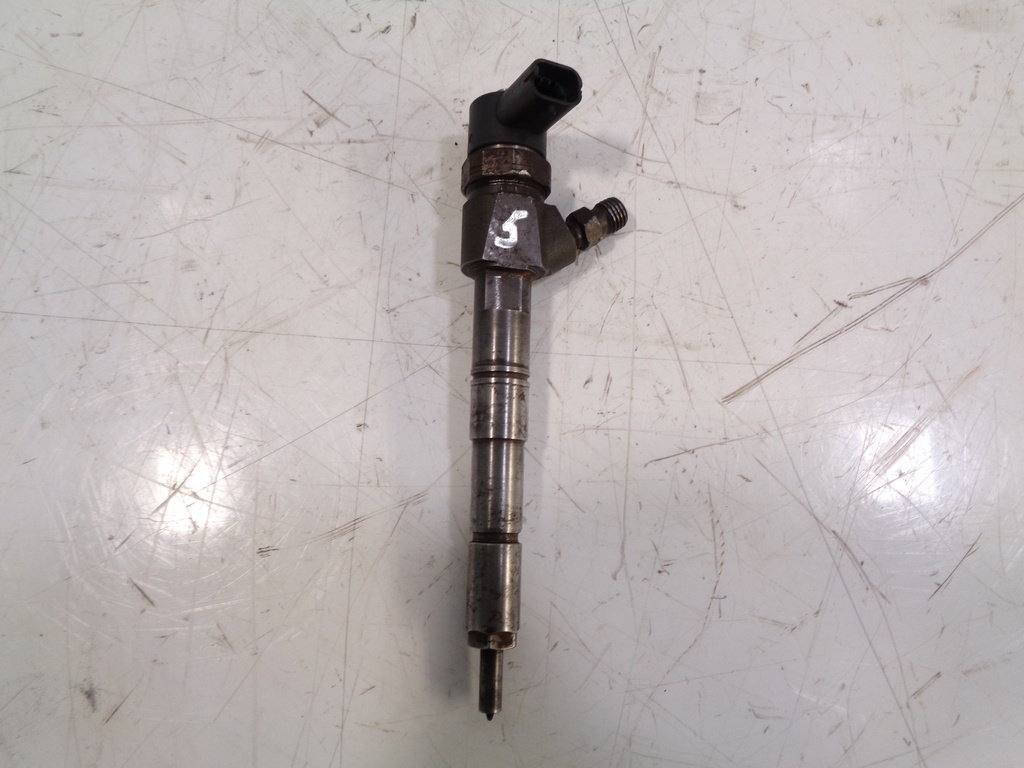 [MTD-389807] Inyector Opel Astra Insignia Zafira 2.0 CDTI A20DTH 0445110327