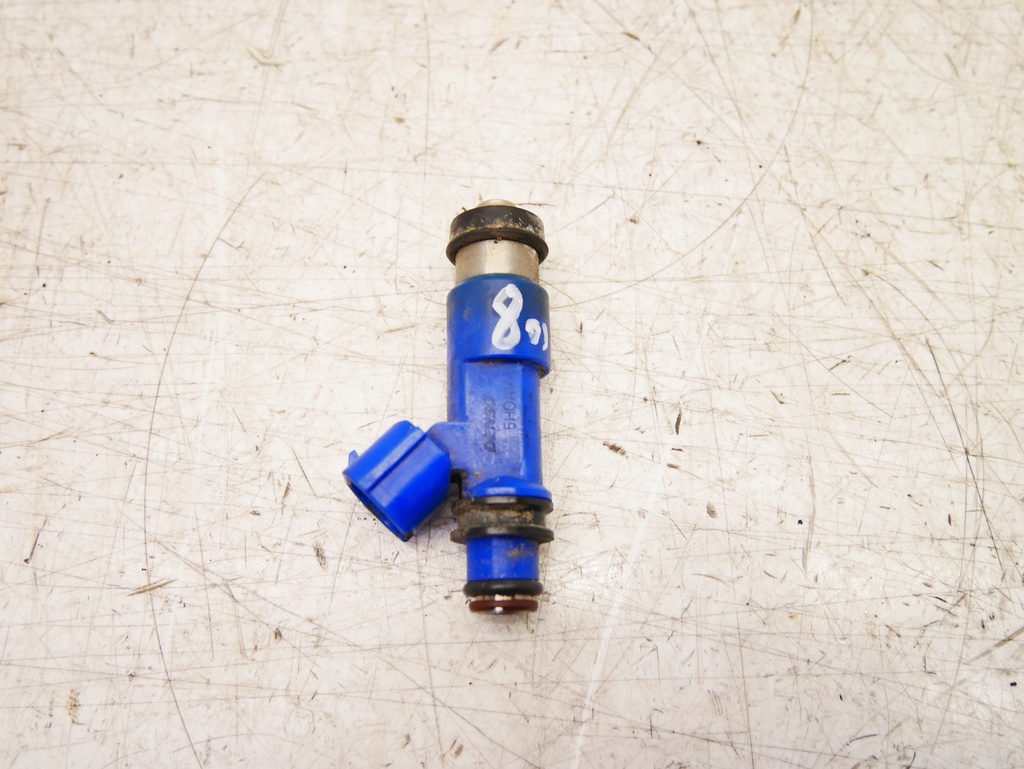[MTD-396792] Inyector Subaru Impreza GD 2.5 i WRX EJ255 EJ25 058052825 5H0A