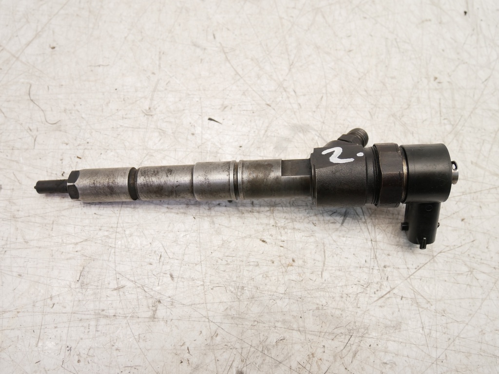 [MTD-396574] Inyector Opel Insignia 2.0 CDTI A20DTH 0445110327