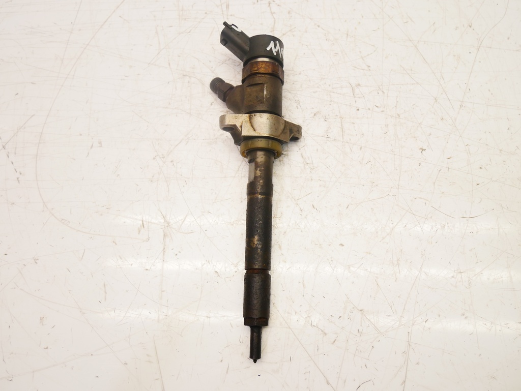 [MTD-398444] Boquilla inyectora Ford Focus 1.6 TDCI 0445110259