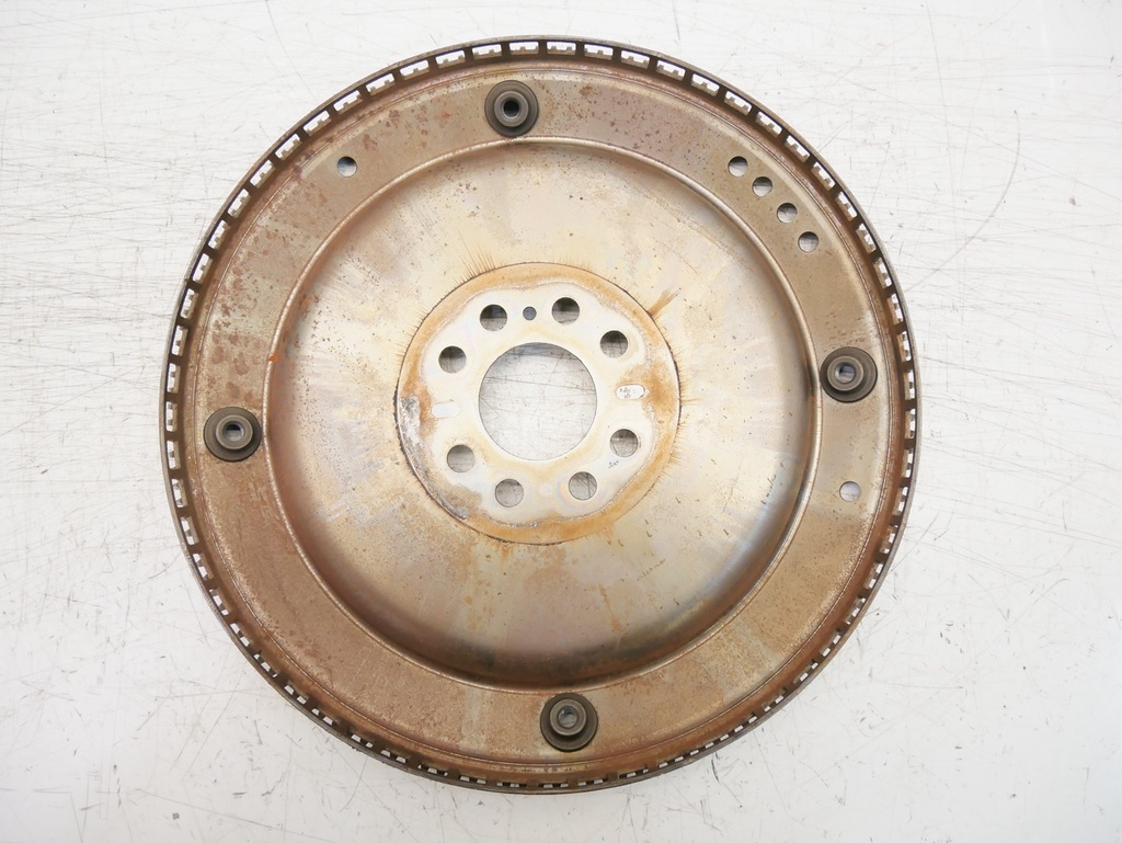 [MTD-436072] Volante motor Mercedes 4.7 CLS E 500 V8 M278.922 278.922 2760300012