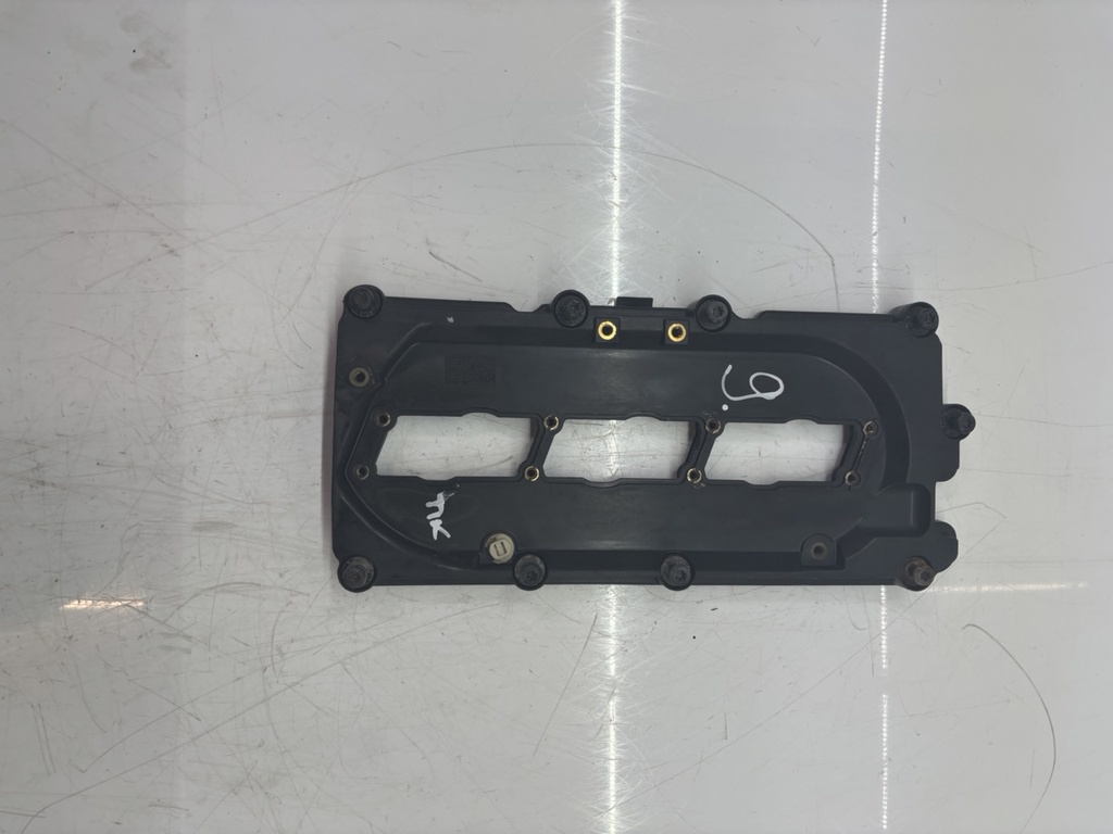 [MTD-450397] Tapa de balancines Audi A6 C6 3.0 TDI 240 CV