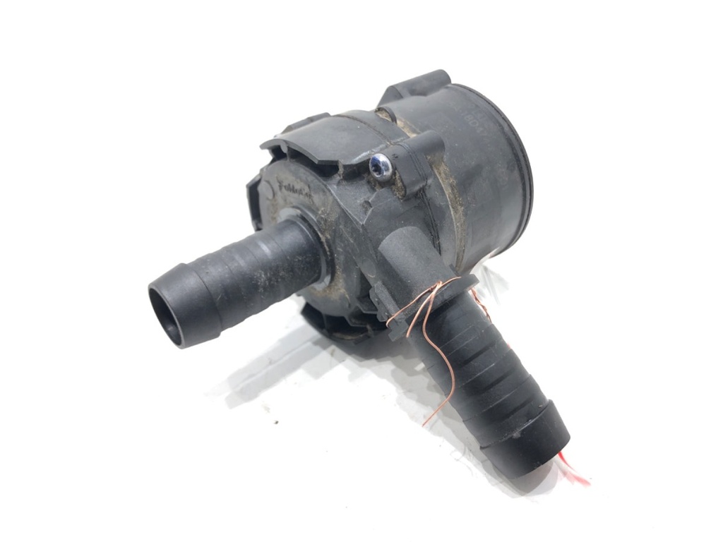 [STARK-663492] Bomba de agua auxiliar FORD USA ESCAPE IV 2.0 B 184kW (250 CV) 2019-2024