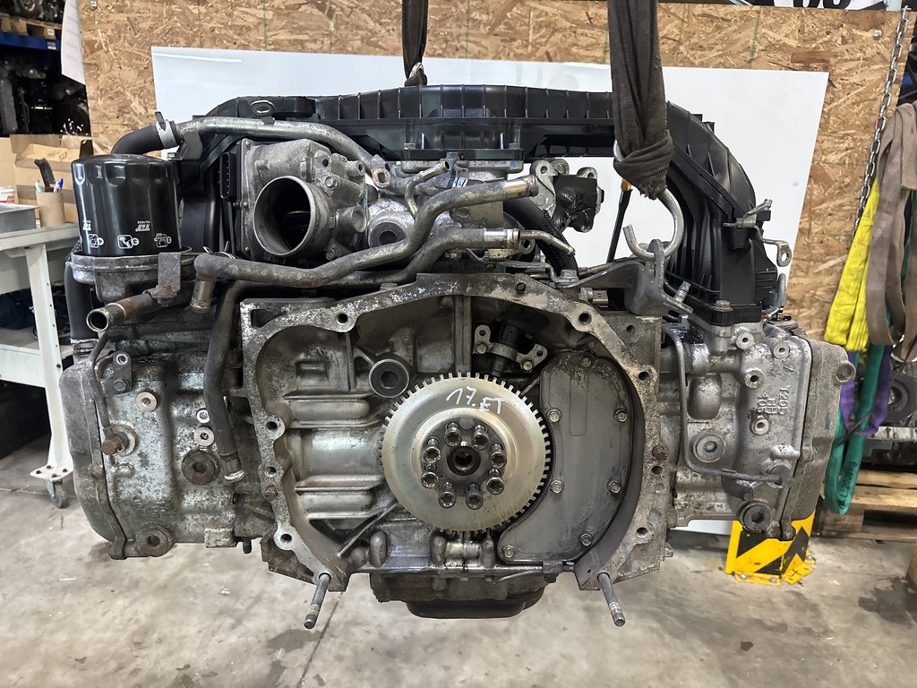 [MTD-515011] Motor Subaru Forester 2.0 D EE20Z