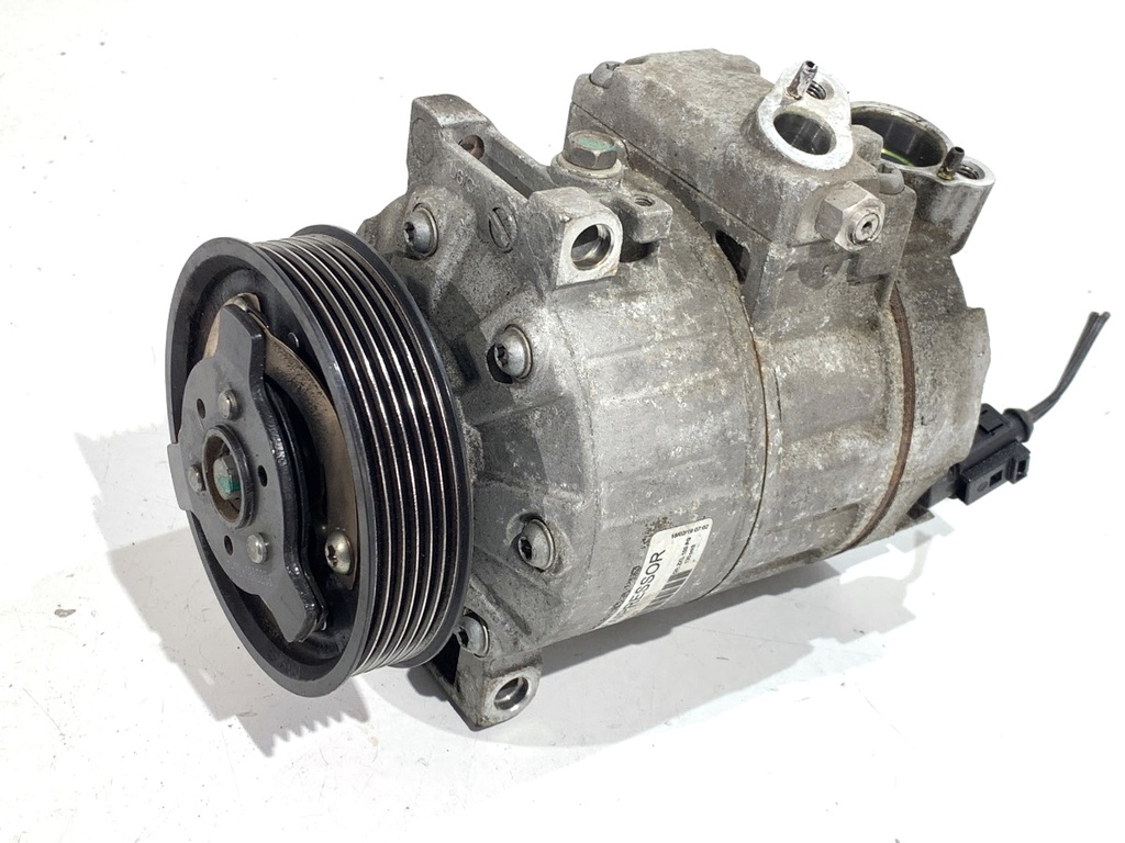 [STARK-865997] Compresor de aire acondicionado VW Touran (1T1, 1T2) 2003-2010