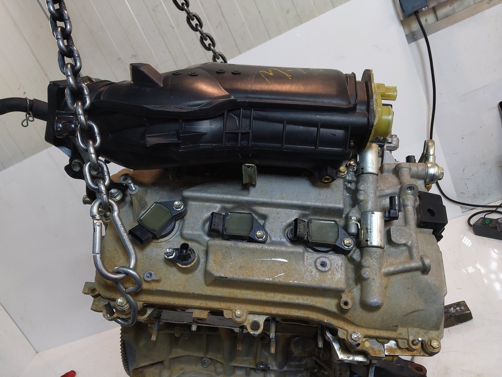[MTD-515149] Motor Toyota Venza 3.5 V6 2GR-FE