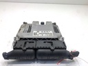 Unidad de control del motor VW Passat B6 (3C2) 2.0 FSI 110 kW 2005-2010