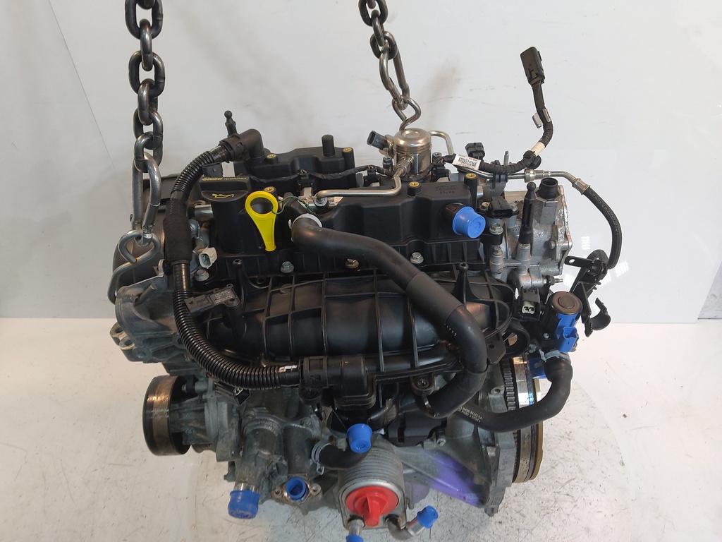 [MTD-515434] Motor Volvo V40 1.6 T2 GTDi