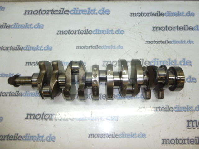 [MTD-33277] Cigüeñal SsangYong Rodius 2.7 Xdi 4WD Diésel D27DT