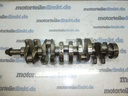 Cigüeñal SsangYong Rodius 2.7 Xdi 4WD Diésel D27DT