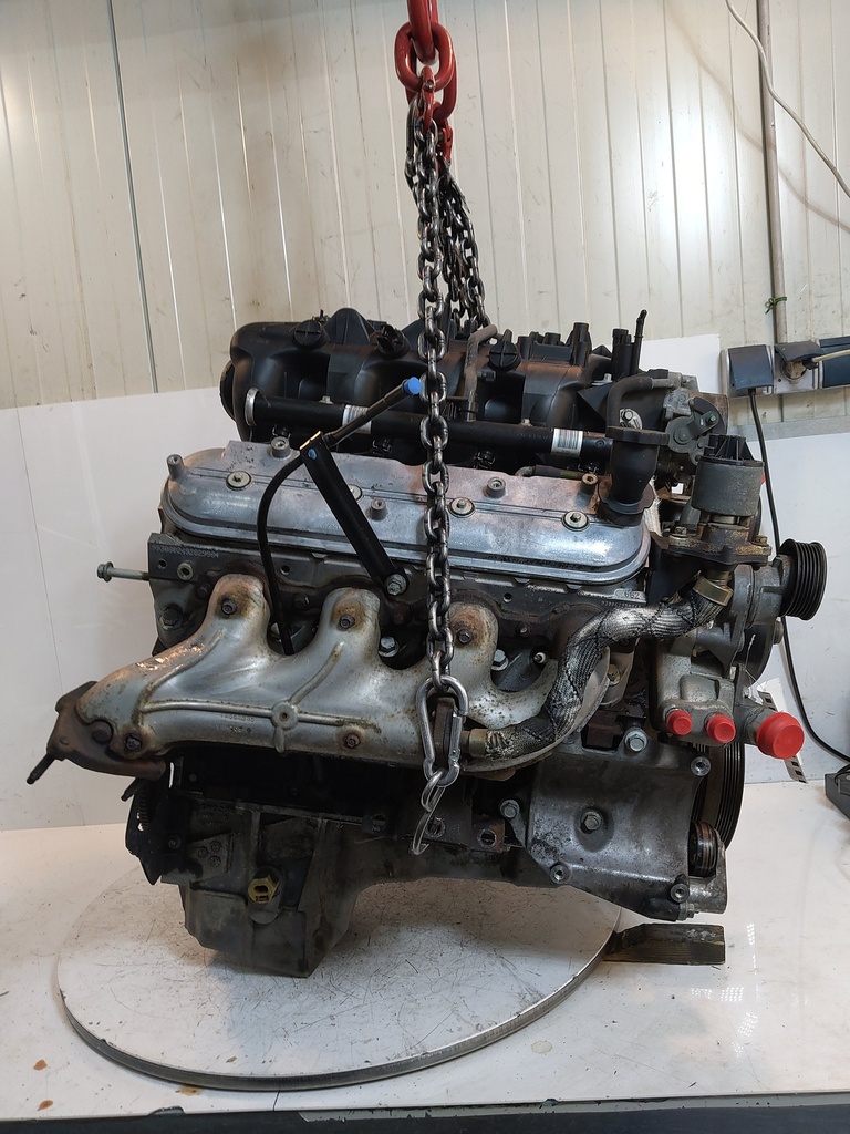 [MTD-516036] Motor Chevrolet Silverado 2500 5.3 V8