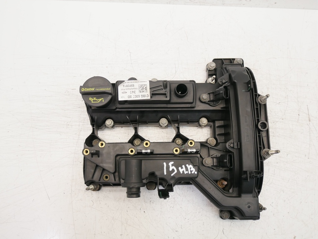 [MTD-447797] Tapa de válvulas Ford 1.0 EcoBoost SFJA CM5G-6K271-CK