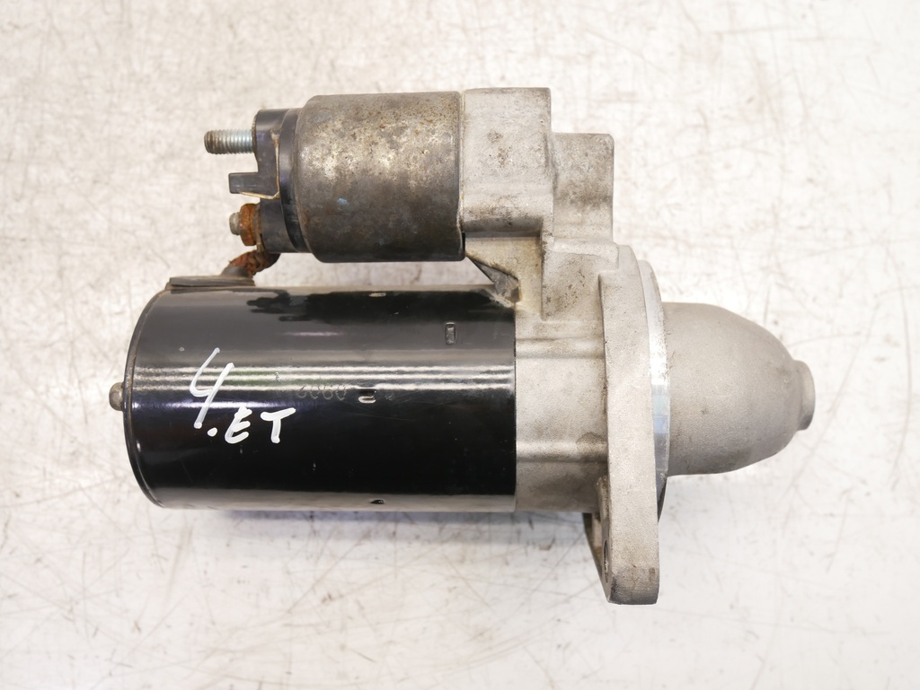 [MTD-393582] Motor de arranque Land Rover Defender 90 LDV 2.5 4x4 1988 62kW (84CV) 0902