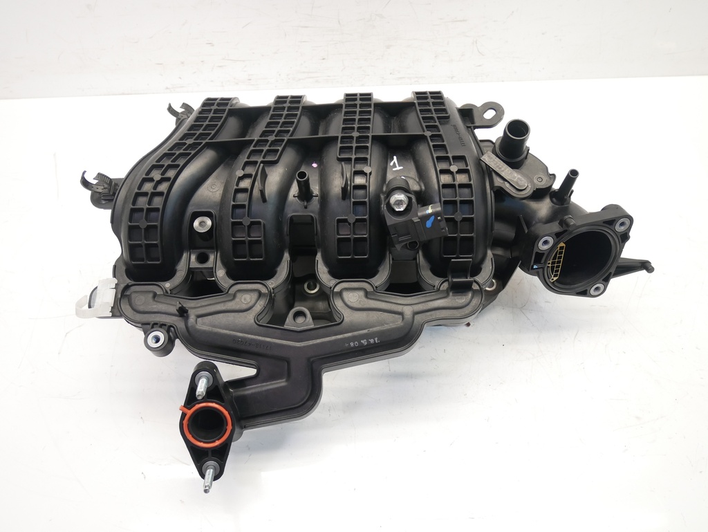 [MTD-394117] Colector de admisión Toyota Yaris P13 1.5 gasolina 2NR-FKE, 112 CV, 76.000 km