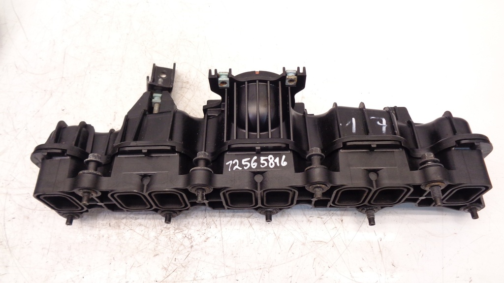 [MTD-394992] Colector de admisión Ford Ranger 2.2 TDCI 150-160 CV OE BB3Q-9424-AE