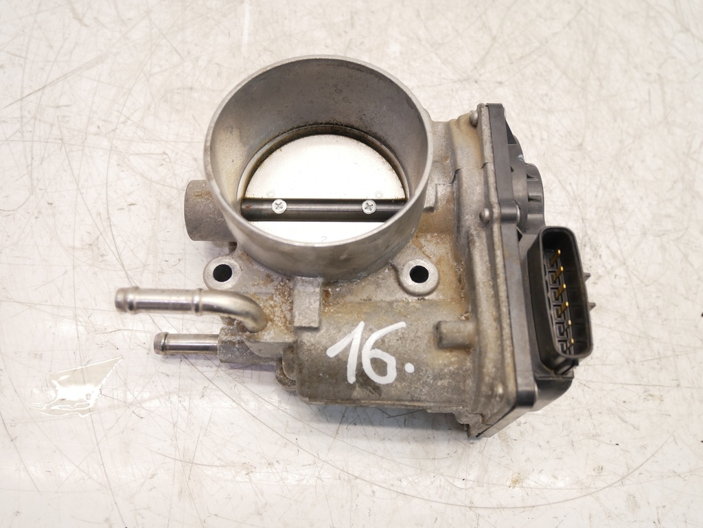 [MTD-395203] Válvula de estrangulación para Lexus IS 300h 2.5 2AR-FSE