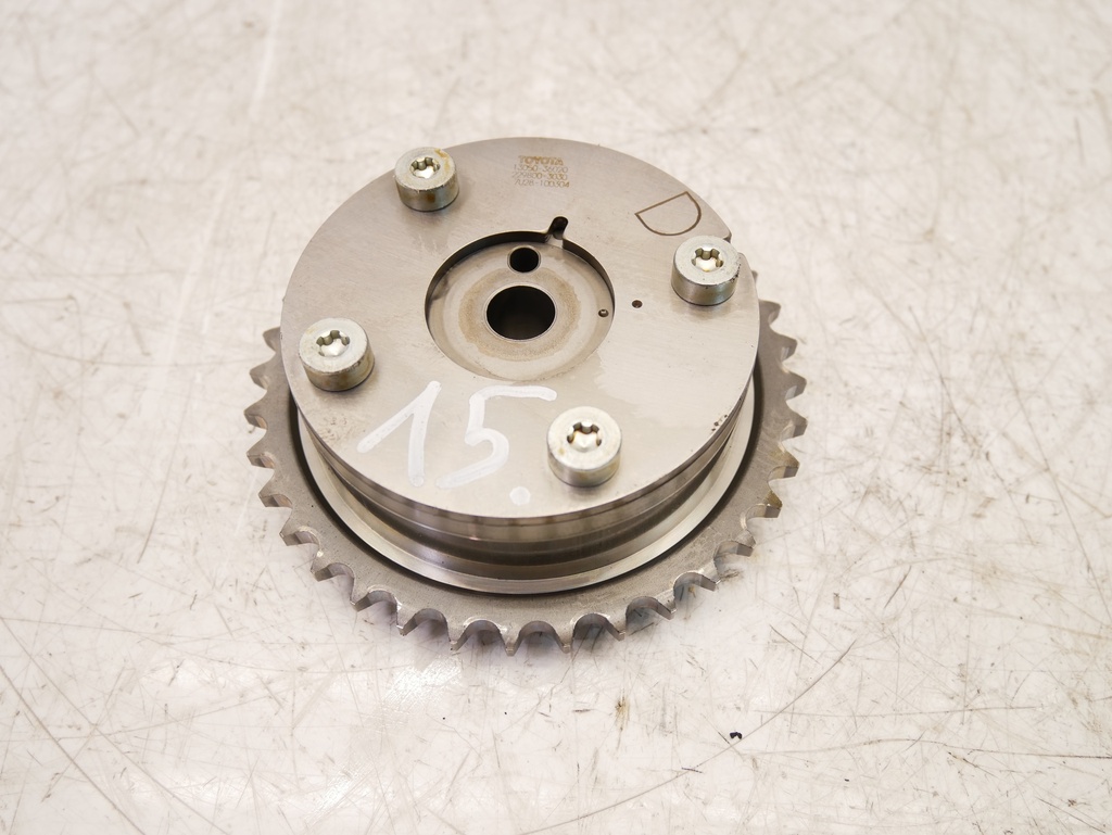 [MTD-395214] Unidad de avance del árbol de levas Lexus IS 300h 2.5 2AR-FSE (13050-36020)